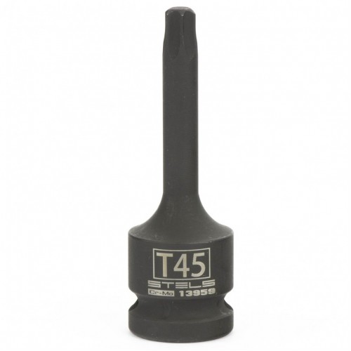 Головка ударная TORX 45 1/2 Stels 13959