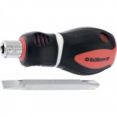 Отвертка комбинированная MATRIX MASTER 11581