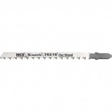 Полотна для электролобзика по дереву, 3 шт. T301CD, 90 x 3мм, HCS MATRIX Professional 78216