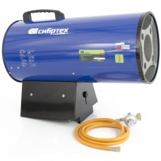 Газовый теплогенератор GH-30 СИБРТЕХ 96459