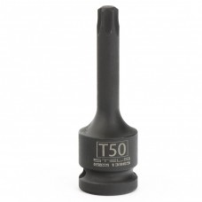 Головка ударная TORX 50, 1/2 Stels 13965