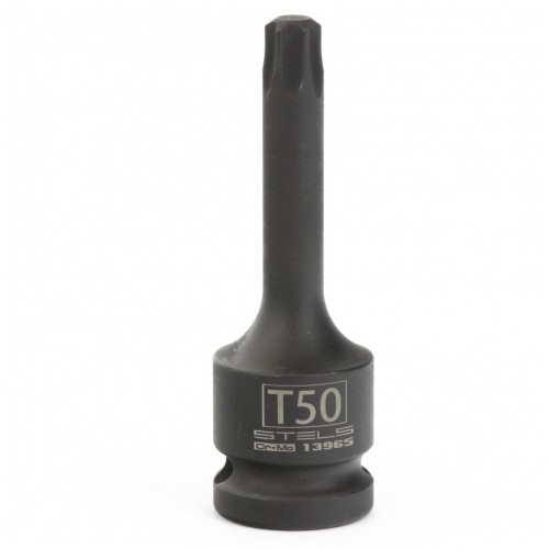 Головка ударная TORX 50, 1/2 Stels 13965