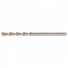 Сверло по бетону, 4 х 75 мм, Carbide TIP, цилиндрический хвостовик БАРС 70524