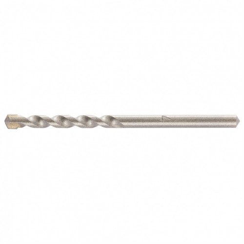 Сверло по бетону, 4 х 75 мм, Carbide TIP, цилиндрический хвостовик БАРС 70524