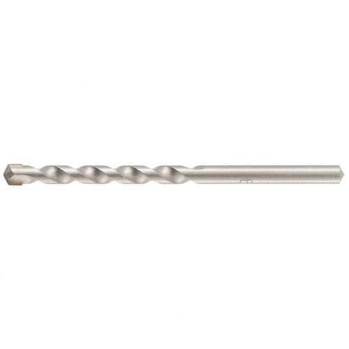Сверло по бетону, 6 х 100 мм, Carbide TIP, цилиндрический хвостовик БАРС 70526