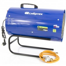 Газовый теплогенератор GH-38 СИБРТЕХ 96460