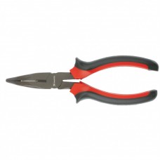 Длинногубцы Black Nickel, 180 мм MATRIX 17460