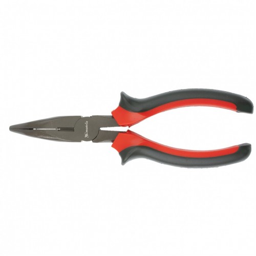 Длинногубцы Black Nickel, 180 мм MATRIX 17460