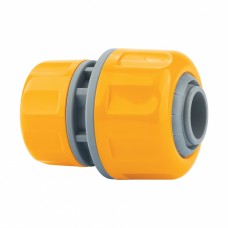Муфта ремонтная с переходом 3/4"-1" // PALISAD LUXE 66439