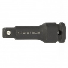 Удлинитель ударный 75 мм 1/2" Stels 13975