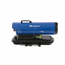 Дизельный теплогенератор DH-30D 30 кВт СИБРТЕХ 96475