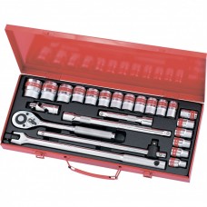 Набор 24 предметов MATRIX MASTER 13582