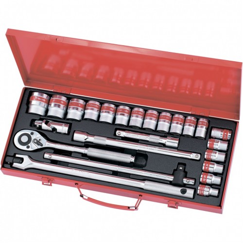 Набор 24 предметов MATRIX MASTER 13582