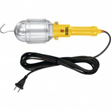 Лампа переносная 60 W, кабель 5 м. DENZEL 92628