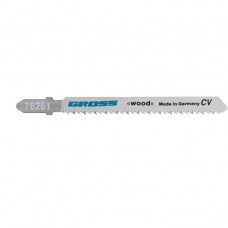 Полотна для электролобзика  по дереву, 2 шт. ( 3102 - T101BR ) GROSS 78261
