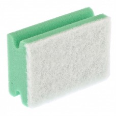 Губка профильная Comfort, 122х86х48 мм. Elfe light 92363