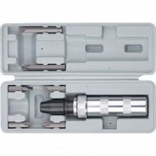 Отвертка ударно-поворотная 1/2" MATRIX 11575
