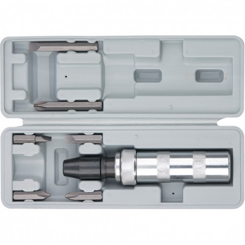 Отвертка ударно-поворотная 1/2" MATRIX 11575